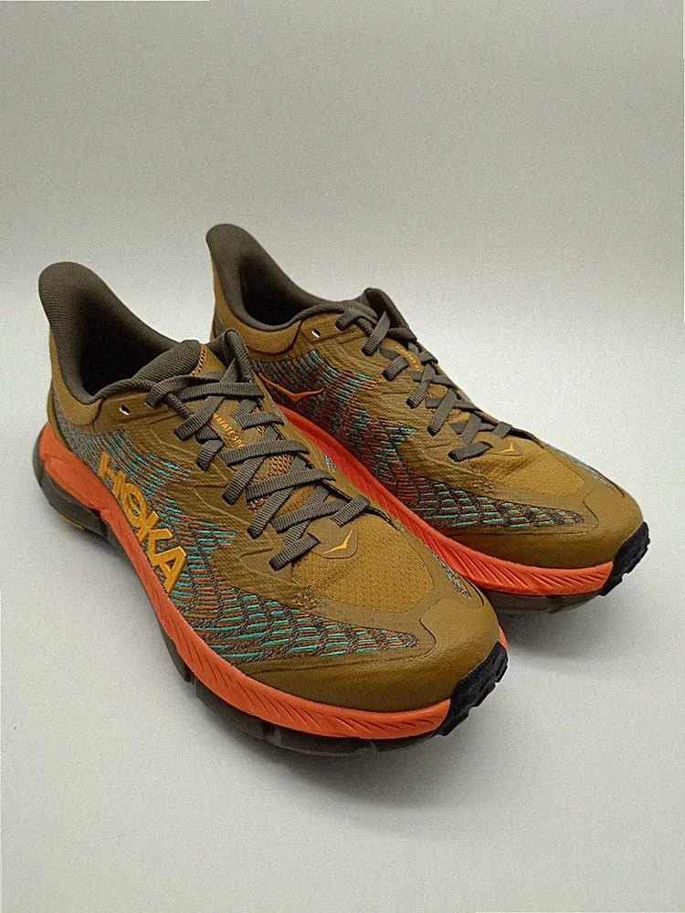 HOKA M Mafate Speed 4, Herren Laufschuhe , empf. VK 179,95€