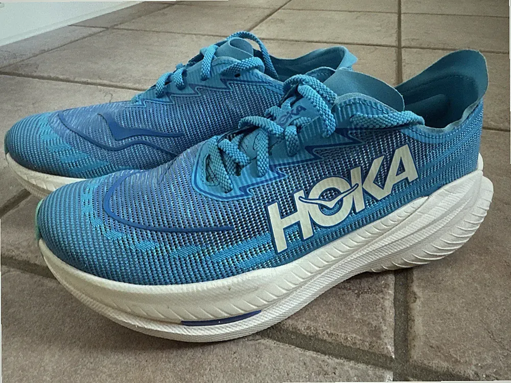 hoka laufschuhe herren 46