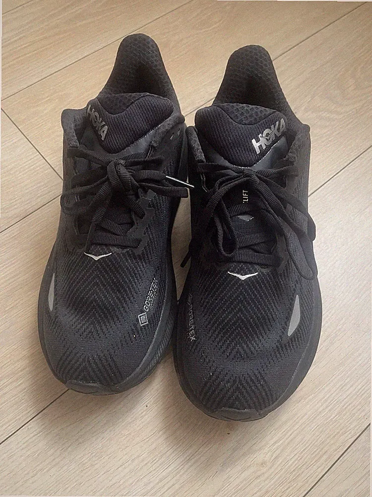 Wasserdichte Hoka Laufschuhe Für Damen