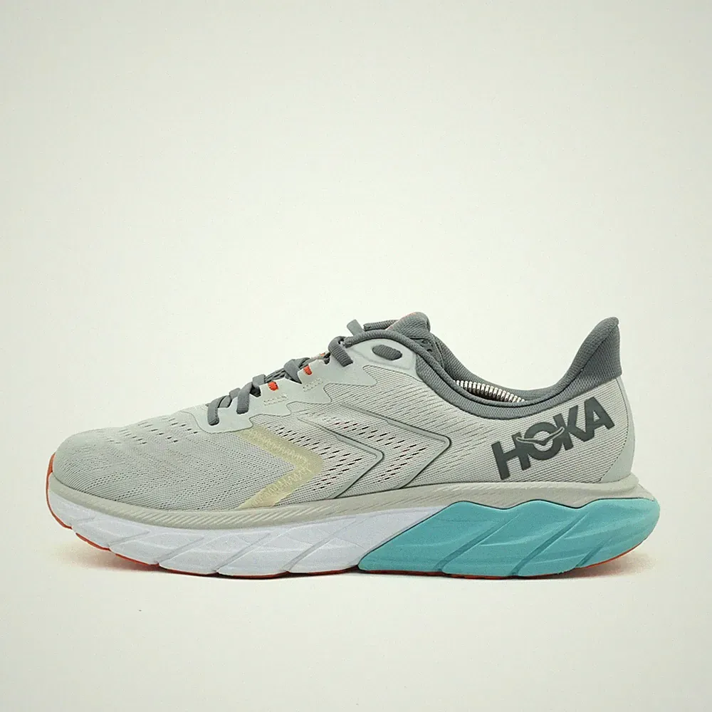 Hoka One Herren Arahi 5 Sportschuhe Atmungsaktiv Laufschuhe EU 46