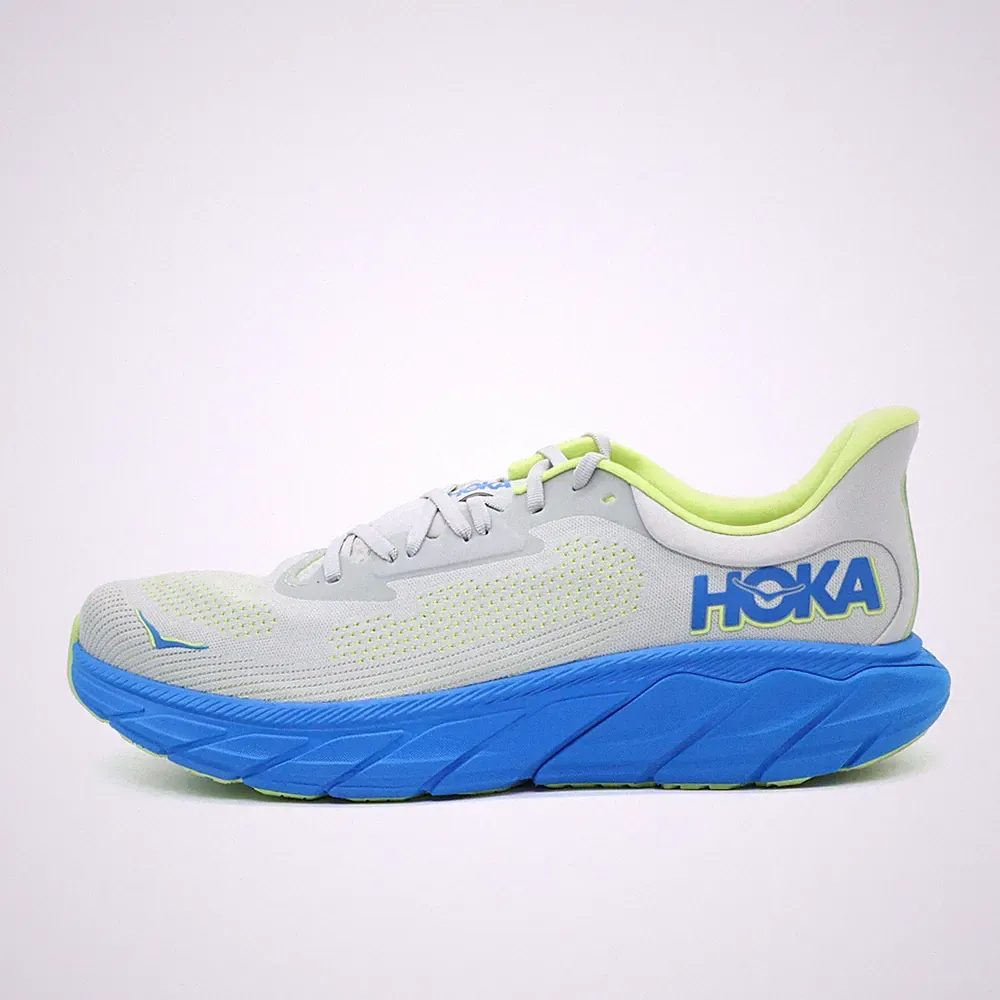 Hoka One Herren Arahi 7 Sportschuh Atmungsaktiv Laufschuh EU 48