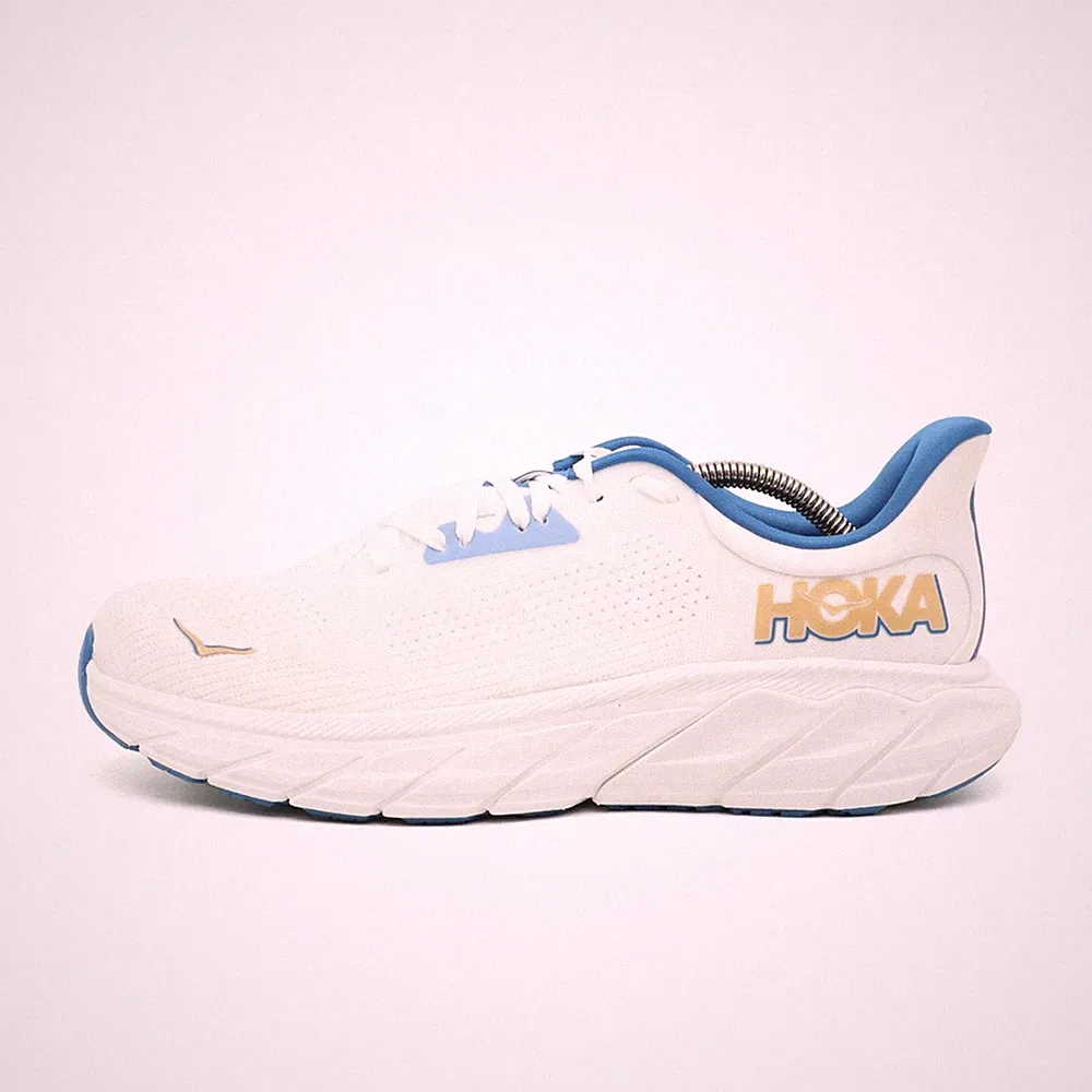 Hoka One Herren Arahi 7 Sportschuhe Atmungsaktiv Laufschuh EU 43,5