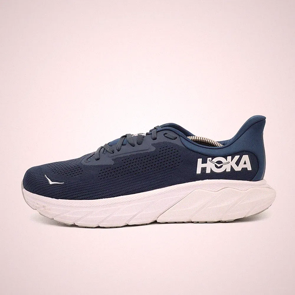 Hoka One Herren Arahi 7 Wide Laufschuh Stabilität Laufschuhe EU 44.5