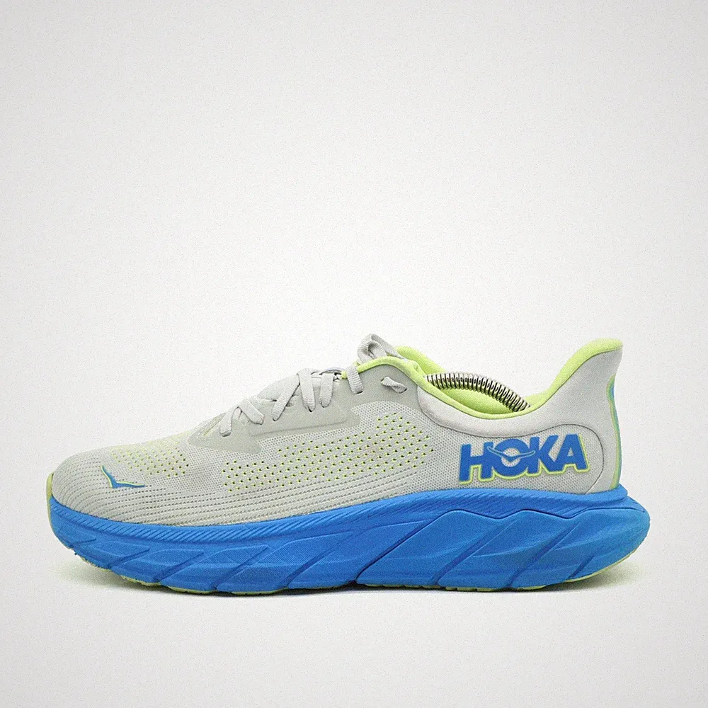 Hoka One Herren Arahi 7 Wide Sneaker/Laufschuh Laufschuhe EU 43 1/3