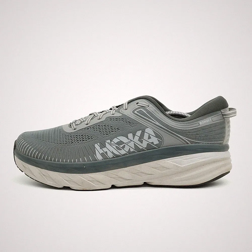 laufschuhe herren maximale dämpfung