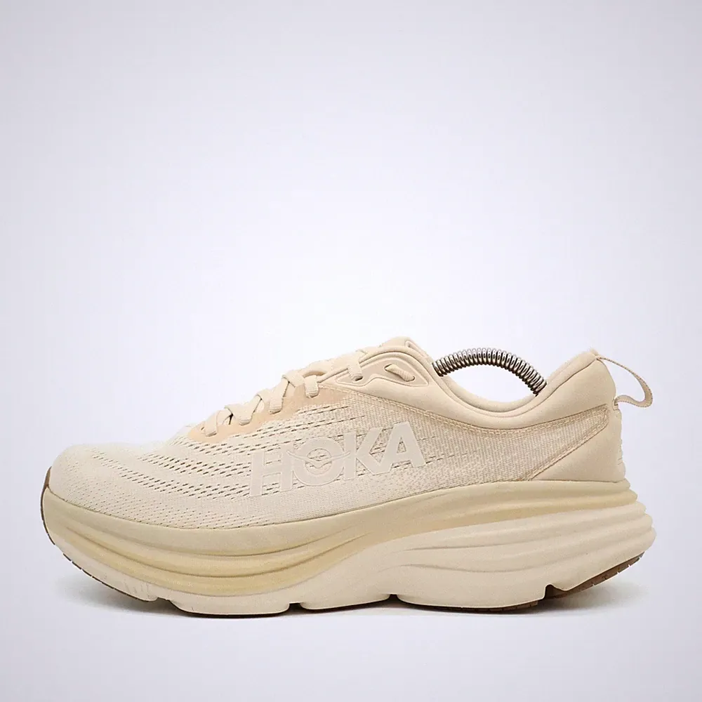 Neutral Flacher Schuh