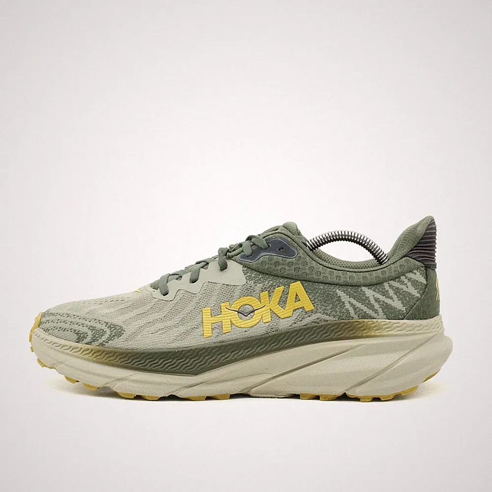 Gold Trail-Laufschuh