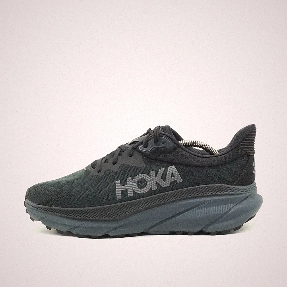 Hoka One Herren Challenger ATR 7 Wide Laufschuhe Trailrunningschuhe EU 42 2/3