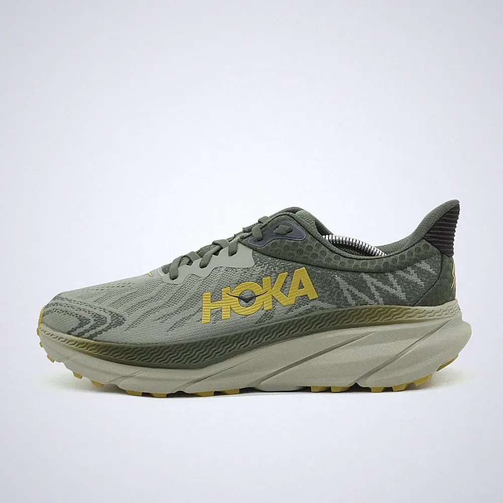 Hoka One Herren Challenger ATR 7 Wide Low-Top Trailrunningschuhe EU 44.5