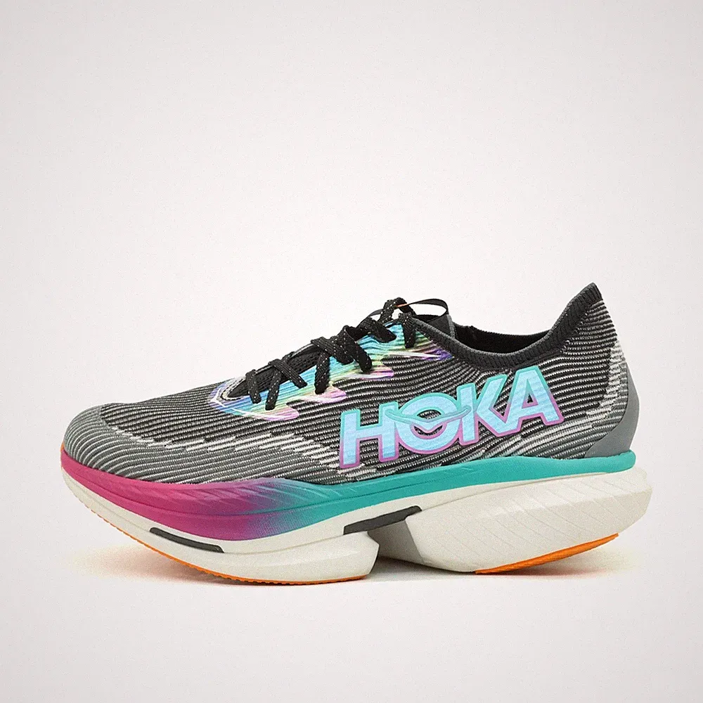 Hoka One Herren Cielo X1 Schuhe Atmungsaktiv Laufschuhe EU 46⅔