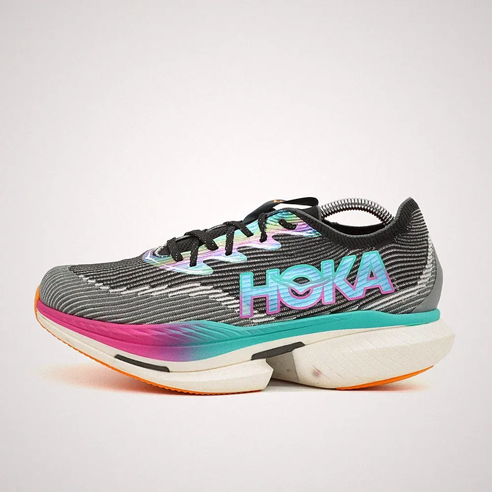 Hoka One Herren Cielo X1 Sportschuh Leichtgewicht Laufschuh EU 44