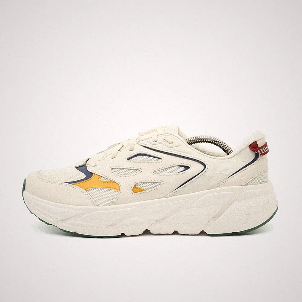 Hoka One Herren Clifton L Athletics Sneaker Innensohle Laufschuh EU 44