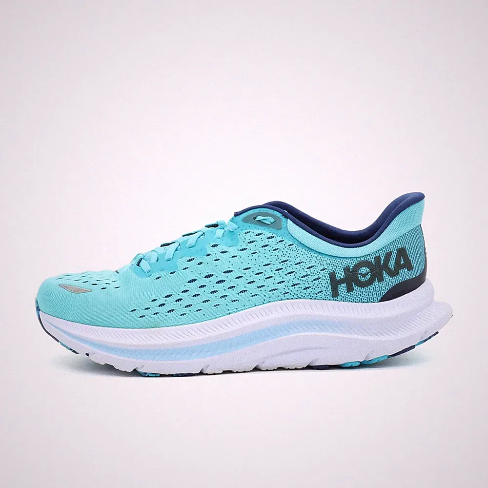 Einfarbig Sportschuh