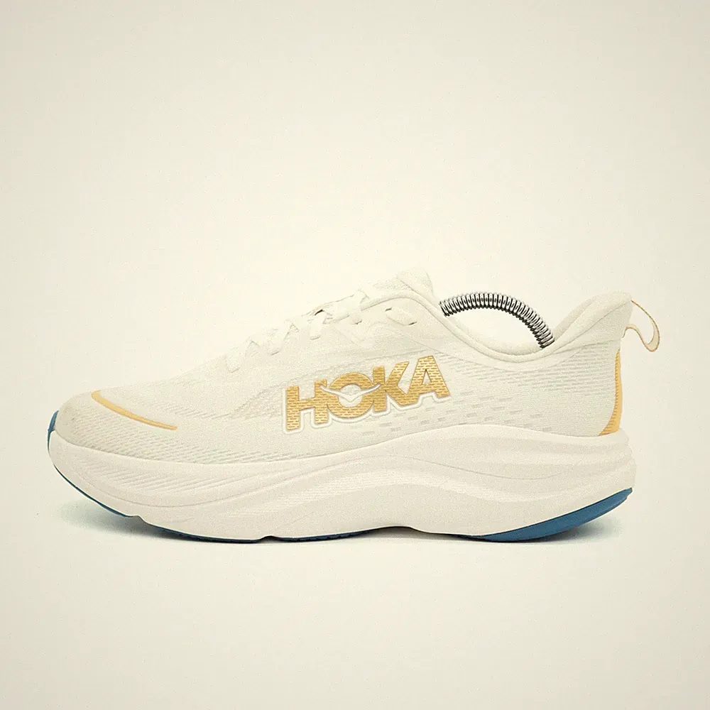 Hoka One Herren M Skyflow Sportschuhe Leichtgewicht Laufschuh EU 44