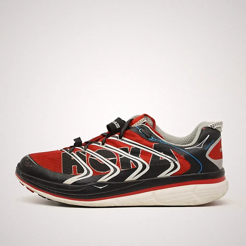 Hoka One Herren Rapa Nui 2 WP Sportschuh Niedrigschaft Laufschuh EU 48