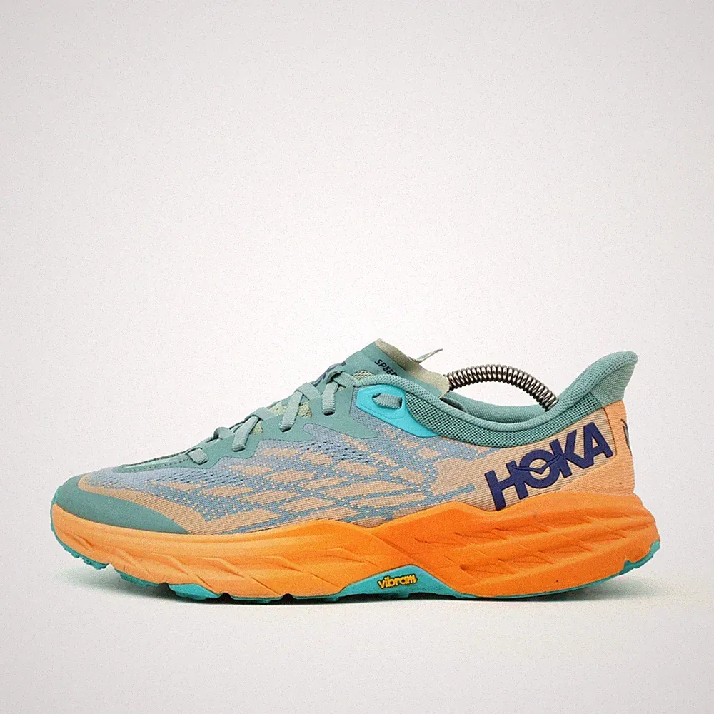 Türkis Sportschuh
