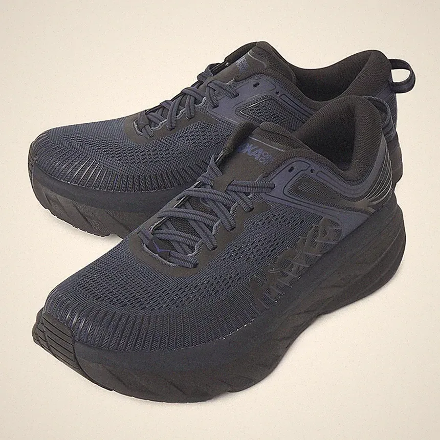 Hoka One One Bondi 7 Herren Laufschuhe 1110518 VCK 153853884 [U]