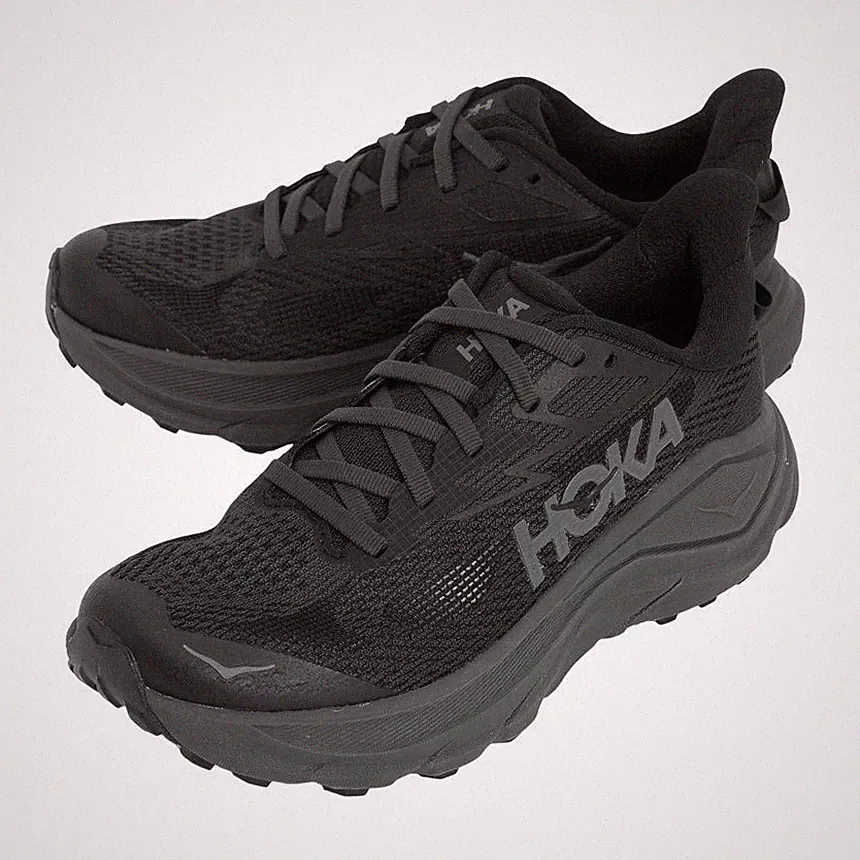Hoka One One Challenger 8 Damen Laufschuhe 1168717 BCKT 158349114 [U]