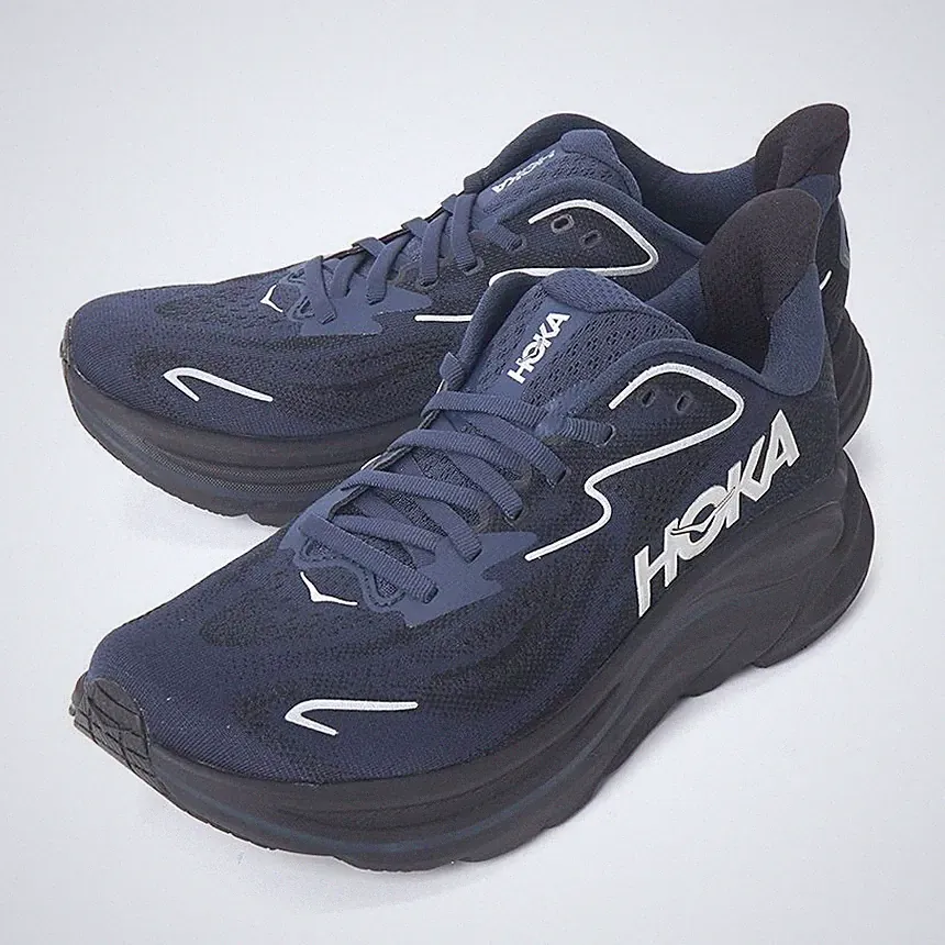 Hoka One One Clifton 10 Herren Laufschuhe 1162030 VCK (D Weite) 156581892 [U]