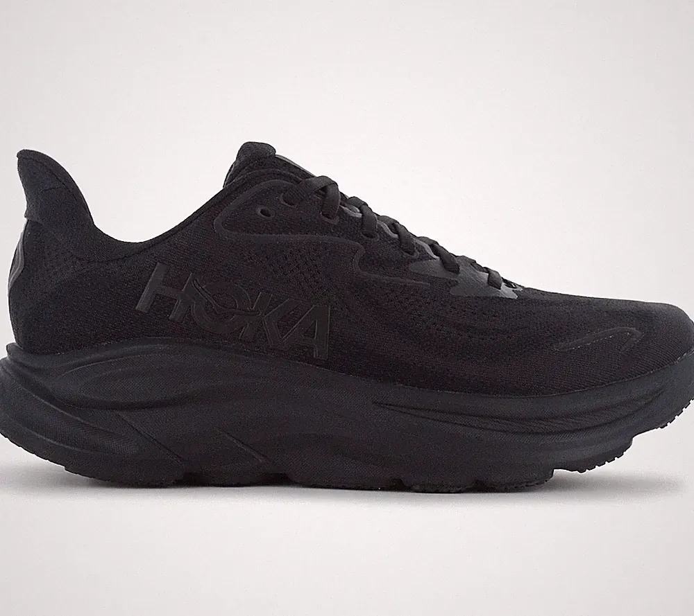 HOKA One One CLIFTON 10 - Herren Laufschuhe Straße Running Schuhe 1162030-BBLC
