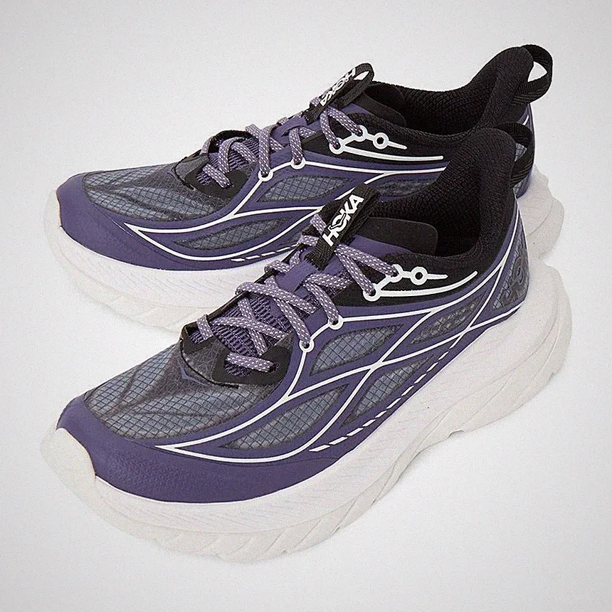 Hoka One One Hoka Mach Remastered Damen Laufschuhe 1176251 156722678 [U]