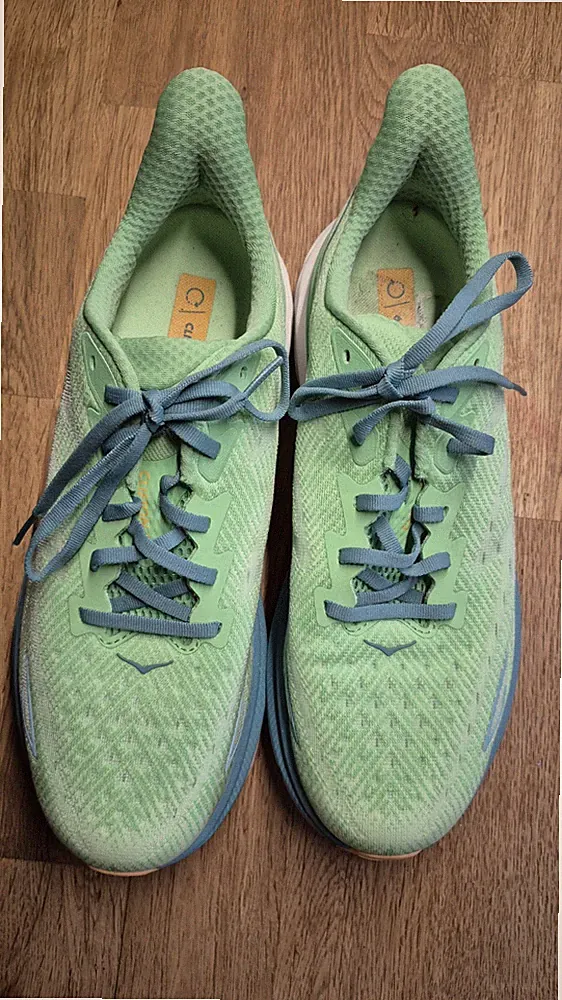 Hoka One One Laufschuhe Herren Gr. 44