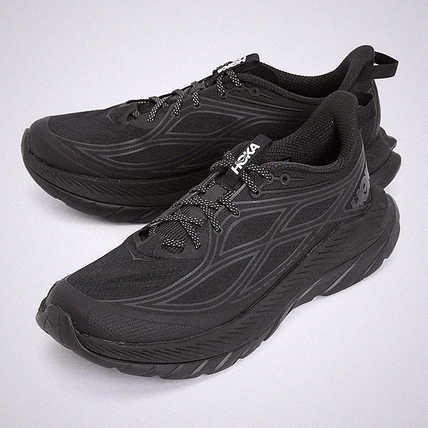 Hoka One One Munch Remastered Herren Laufschuhe 1176250 ONB (D 156792610 [U]