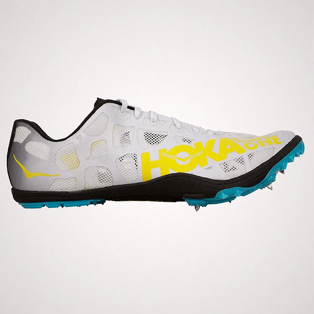 Hoka One One Rocket Long-Distance Herren Laufschuhe NEU
