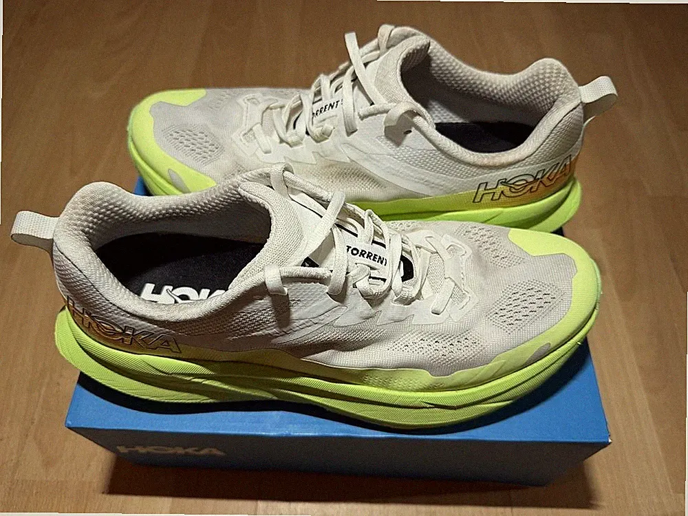 HOKA Torrent 5