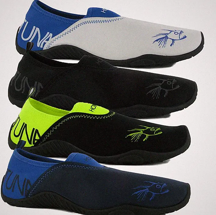 HOT TUNA Herren Schuhe Wasserschuhe Badeschuhe Surfschuhe Gr. 41-50 neu