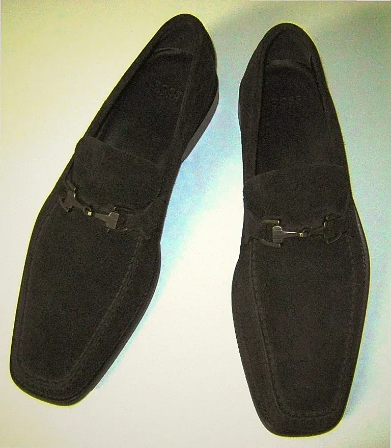 Italien Halbschuh