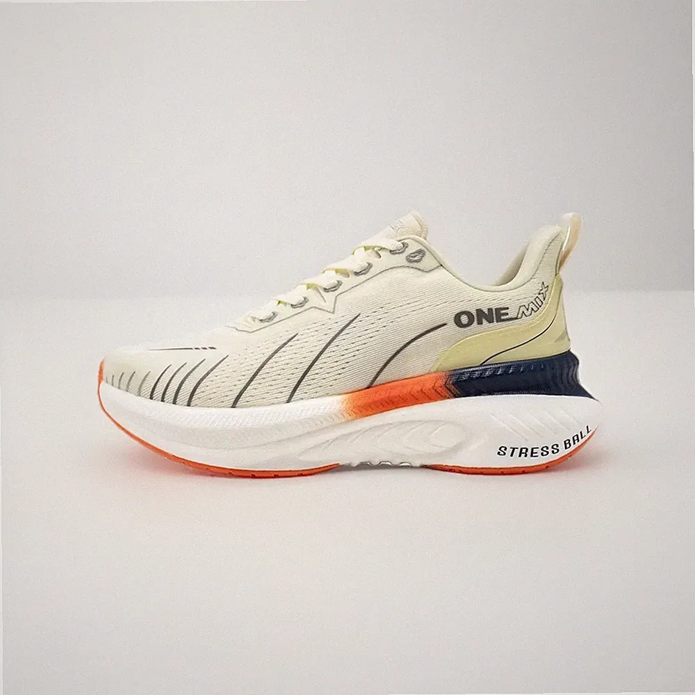 I Air Kissen Laufschuhe Herren Damen Straße Outdoor Sport Sommer Jogging Sneaker