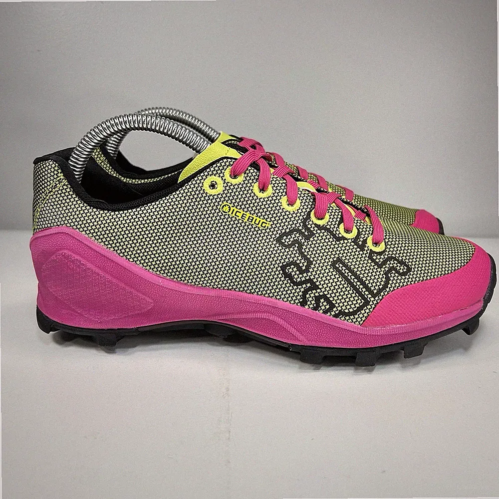 40.5 Barfußschuh