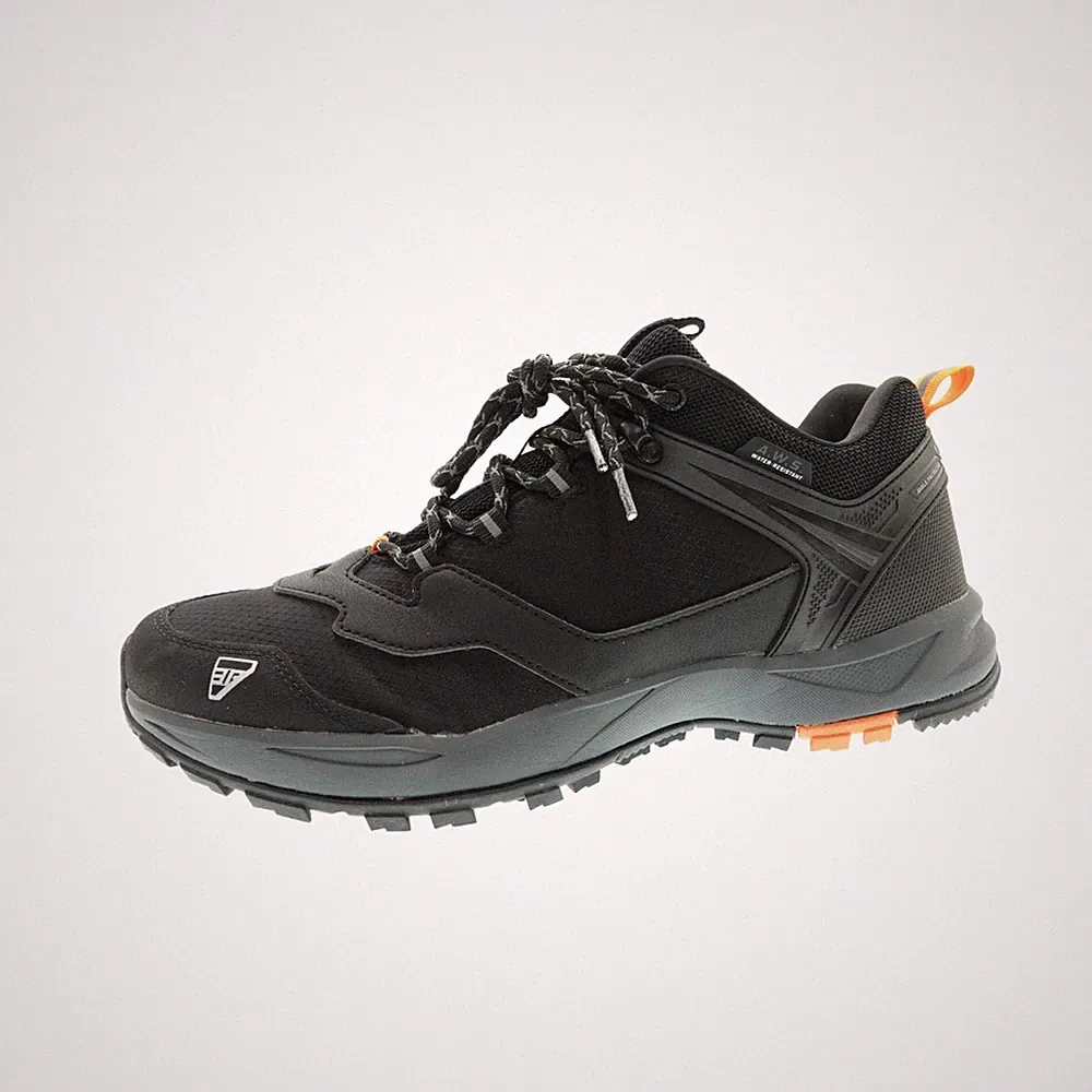Icepeak AGADIR 2 MR Wanderschuhe Laufschuhe Freizeitschuh Herren Schuhe Gr. 47