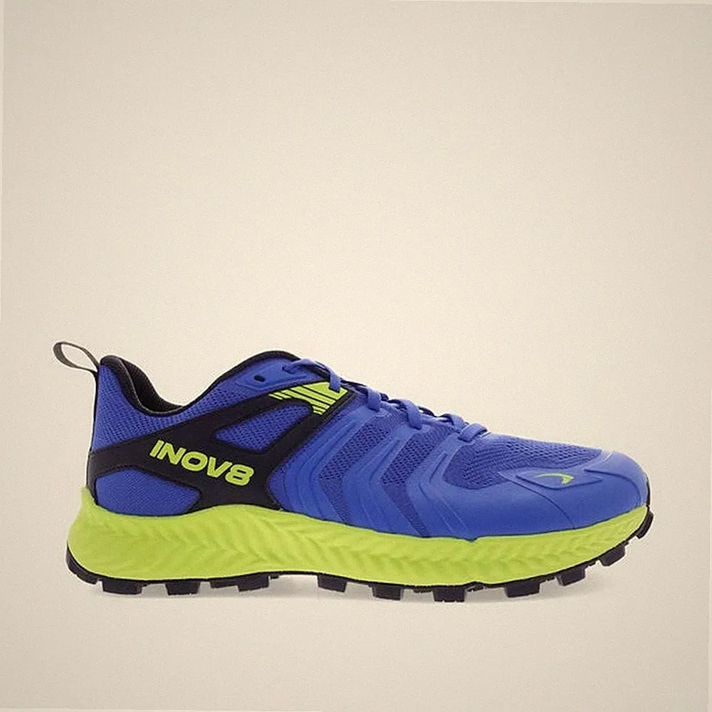 Inov-8 TRAILTALON Herren - Standardweite - Trail Offroad Laufschuhe. "