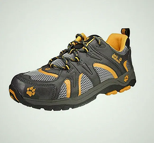 Jack Wolfskin Kinderschuhe Wanderschuhe Schuhe Laufschuhe Sneaker Sommerschuhe