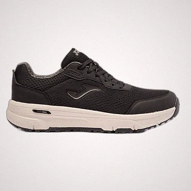 Joma Laufschuh VESTA MEN 2401 SCHWARZ