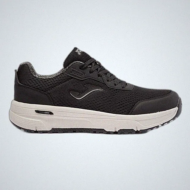Joma Laufschuh VESTA MEN 2401 SCHWARZ