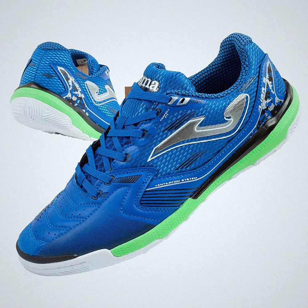 Joma Liga 5 2505 [LIGS2505IN] Herren Sportschuhe Hallenschuhe