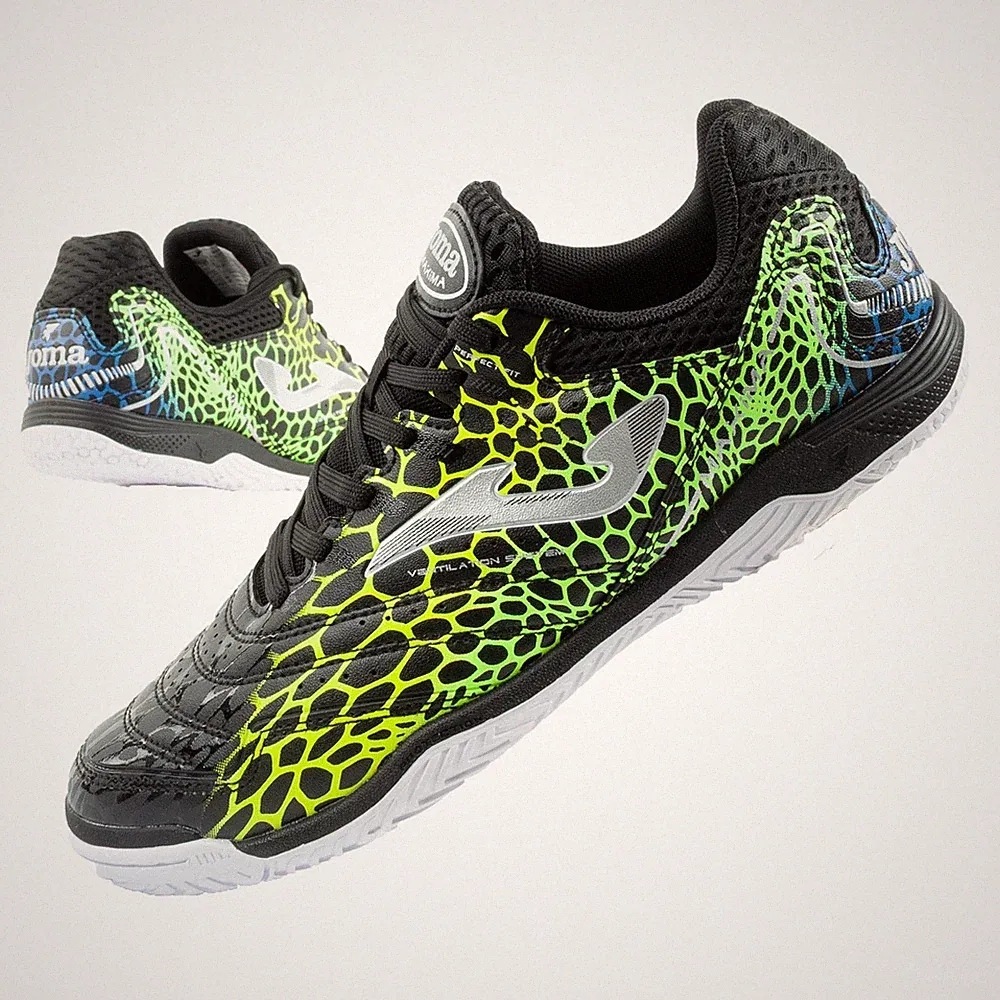 Joma Maxima 2531 Herren Hallensportschuhe [MAXW2531IN]