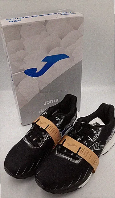 Joma Supercross 2221 Laufschuhe - Größe 8 - Brandneu