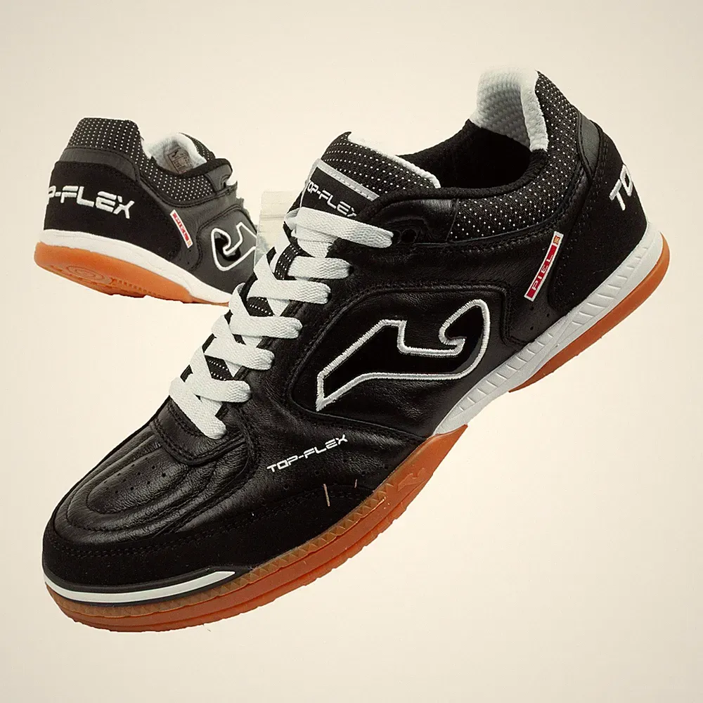 Joma Top Flex Herren Sportschuhe [TOPS2121IN] Hallenfußballschuhe