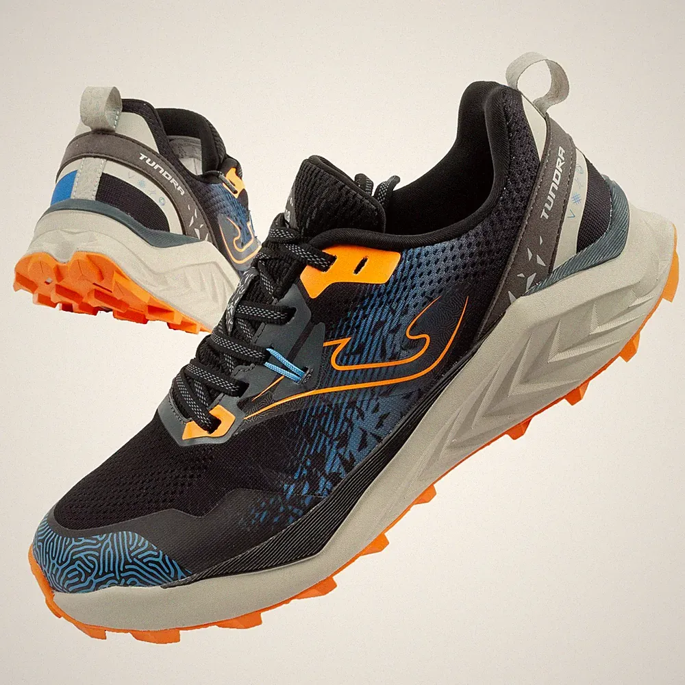Joma Tundra Herren Trailrunningschuhe Laufschuhe Geländeschuhe Outdoor Multi