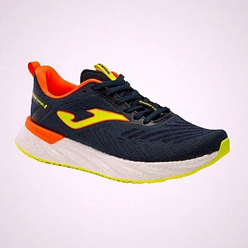 Jorma Laufschuhe R.Viper 2203 navy-coral