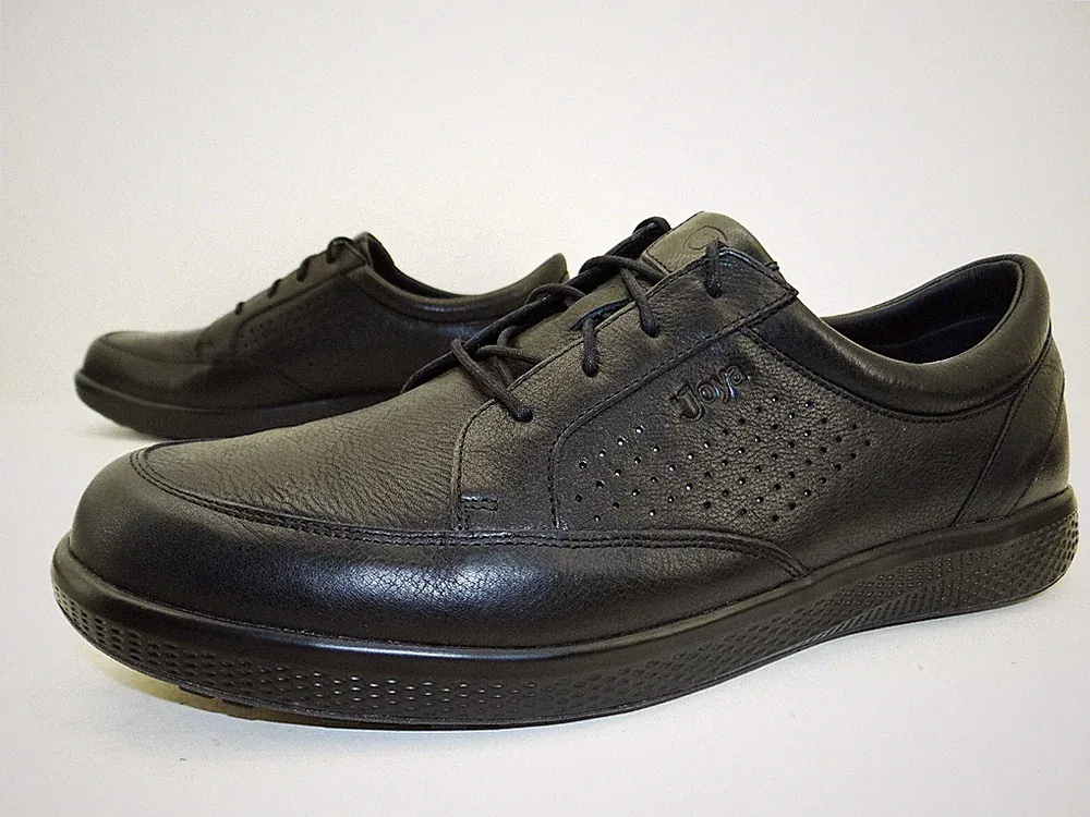 49 Halbschuh