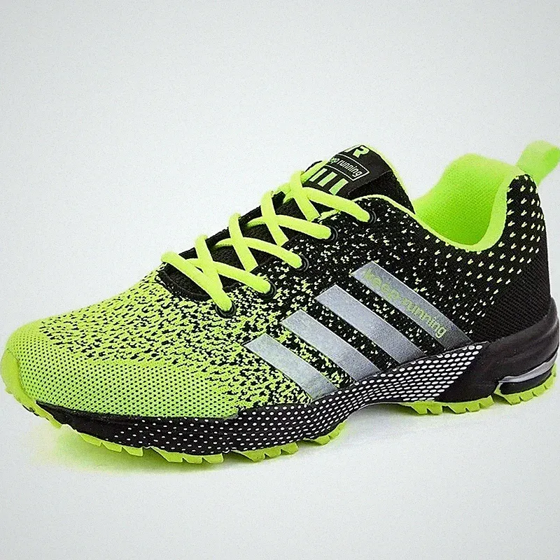 Polyester Fitnessschuh