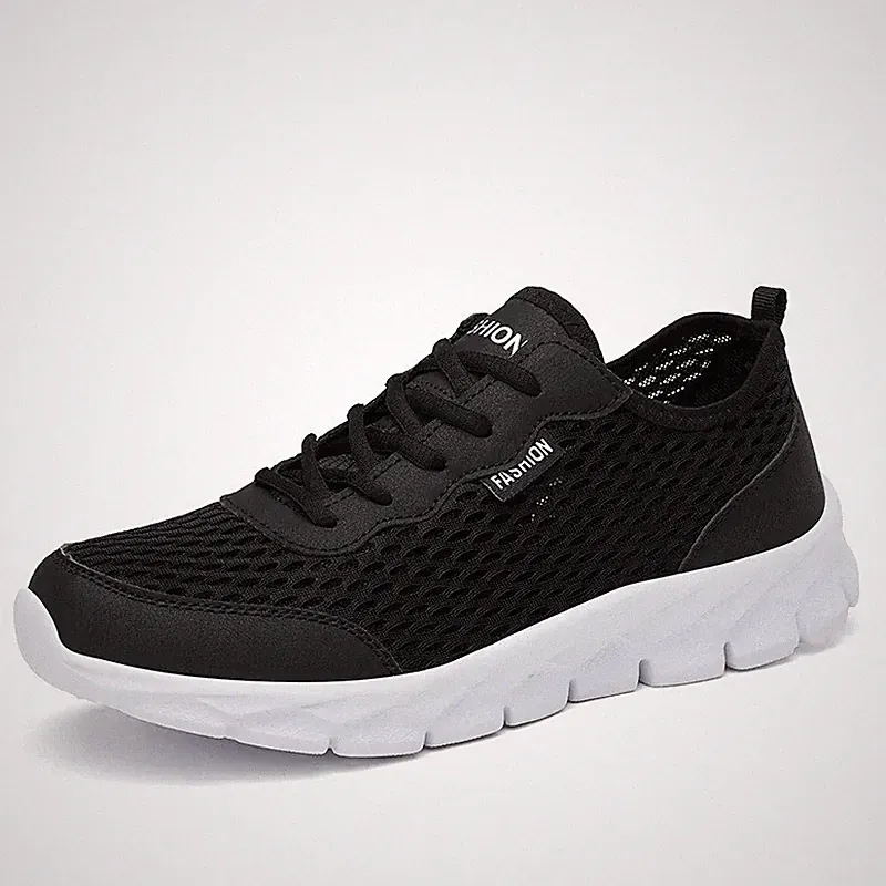 Jungen Sport Sneaker Herren Schuhe 38 Bis 48 Männer Sommer Laufschuhe Stiefel