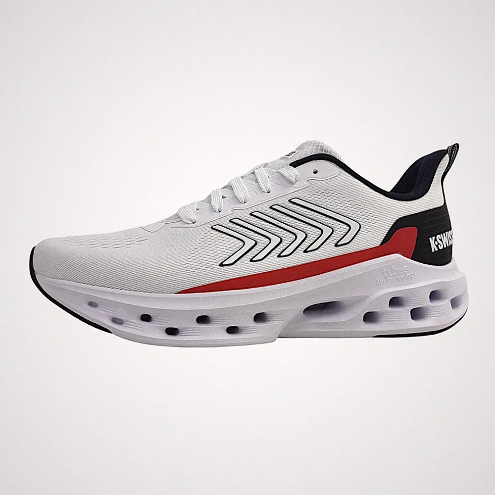 41.5 Flacher Schuh