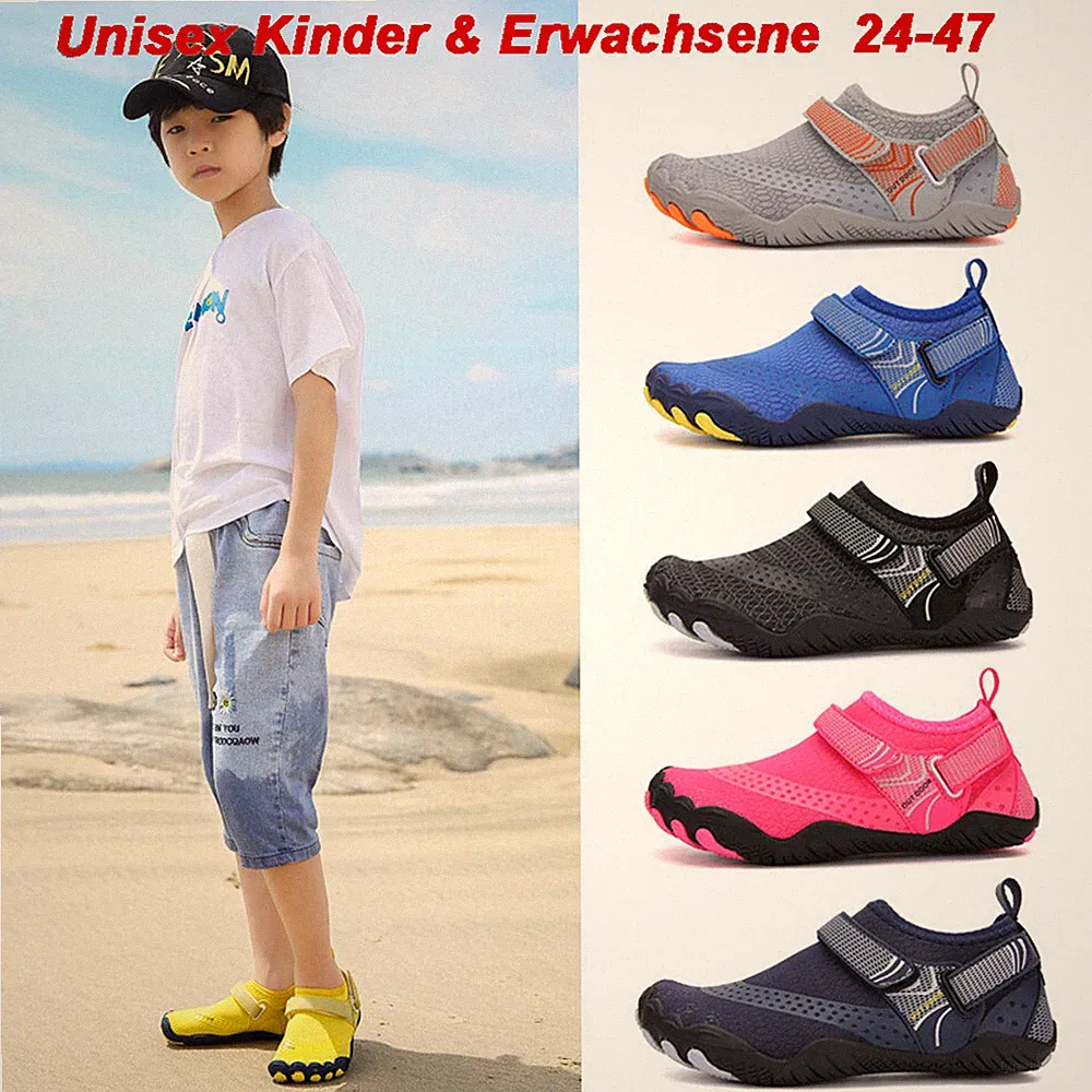47 Barfußschuh