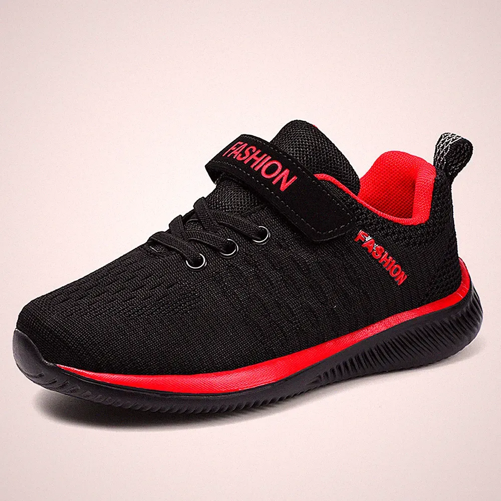Kinder Turnschuhe Sneaker Laufschuhe Jungen Mädchen Freizeit Sportschuhe Schule